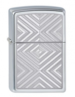 Zippo Dimentional Diamond